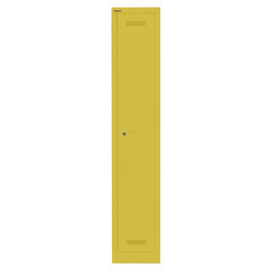 Garderobenschrank Monobloc™ | 1 Abteil