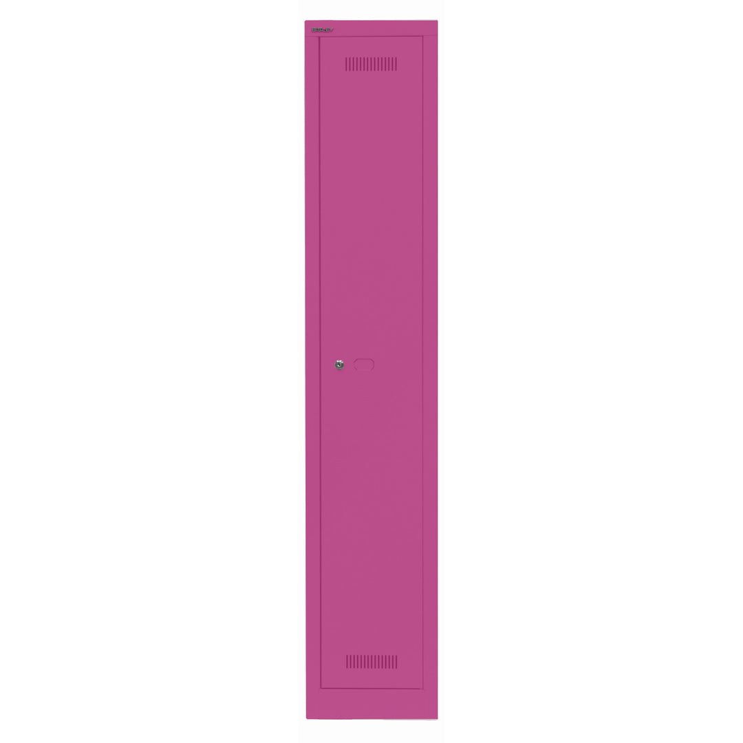 Garderobenschrank Monobloc™ | 1 Abteil