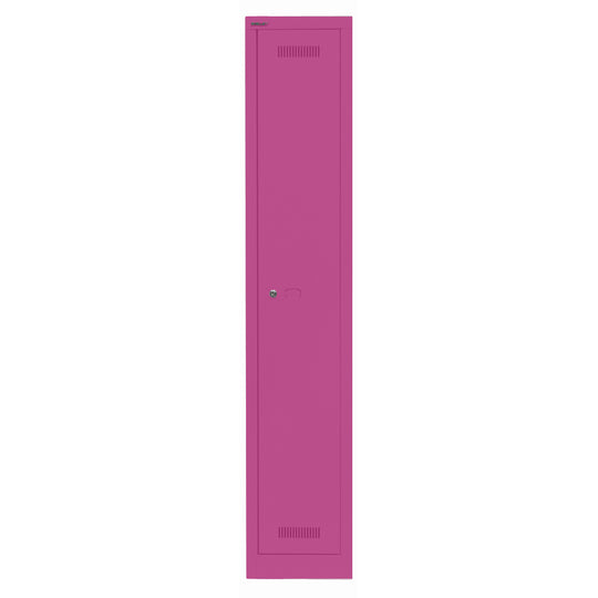Garderobenschrank Monobloc™ | 1 Abteil