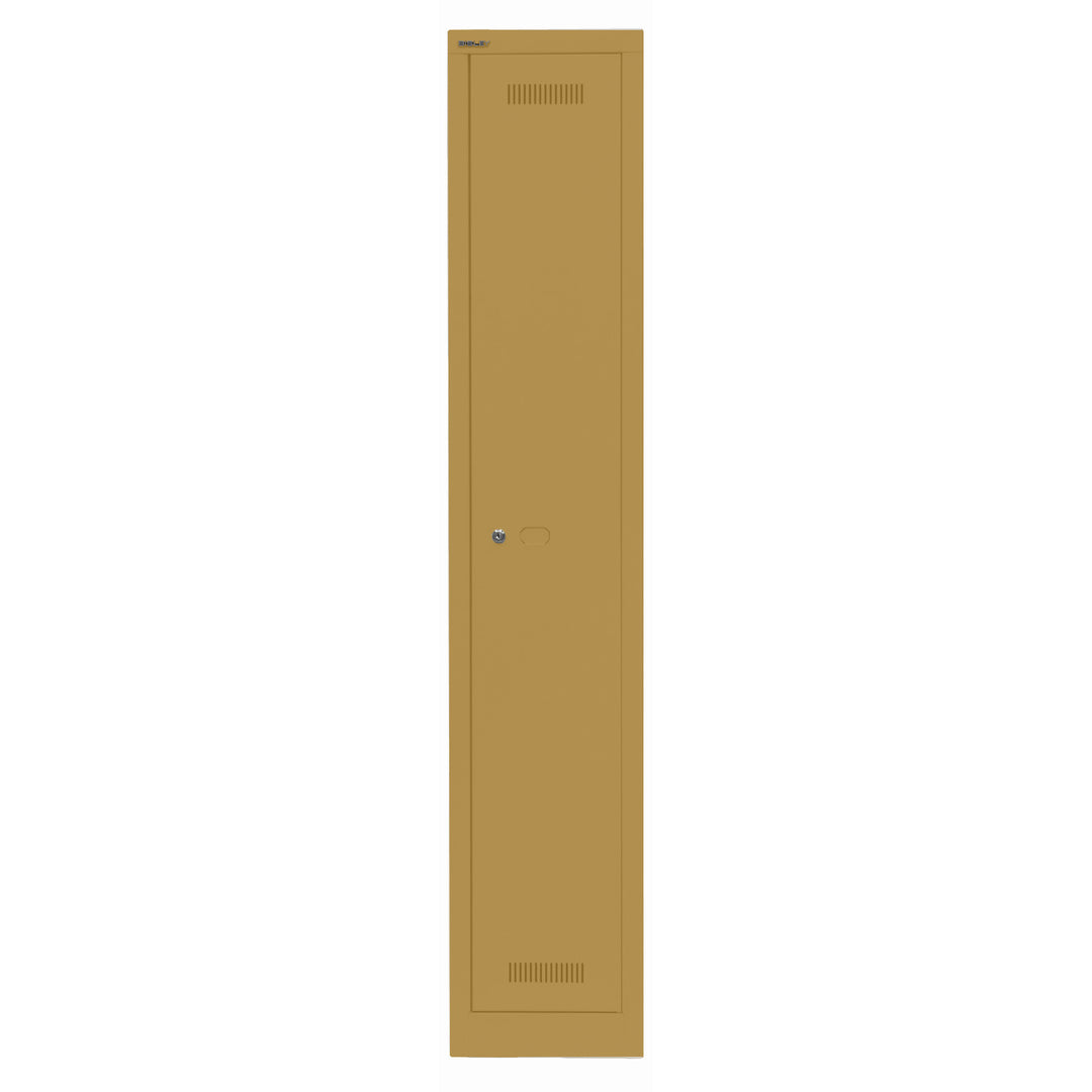 Garderobenschrank Monobloc™ | 1 Abteil