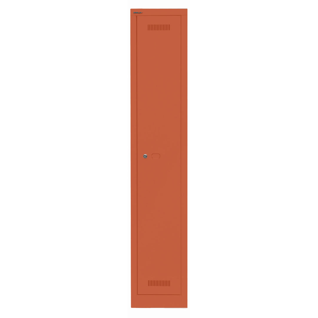 Garderobenschrank Monobloc™ | 1 Abteil
