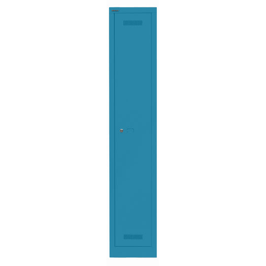 Garderobenschrank Monobloc™ | 1 Abteil