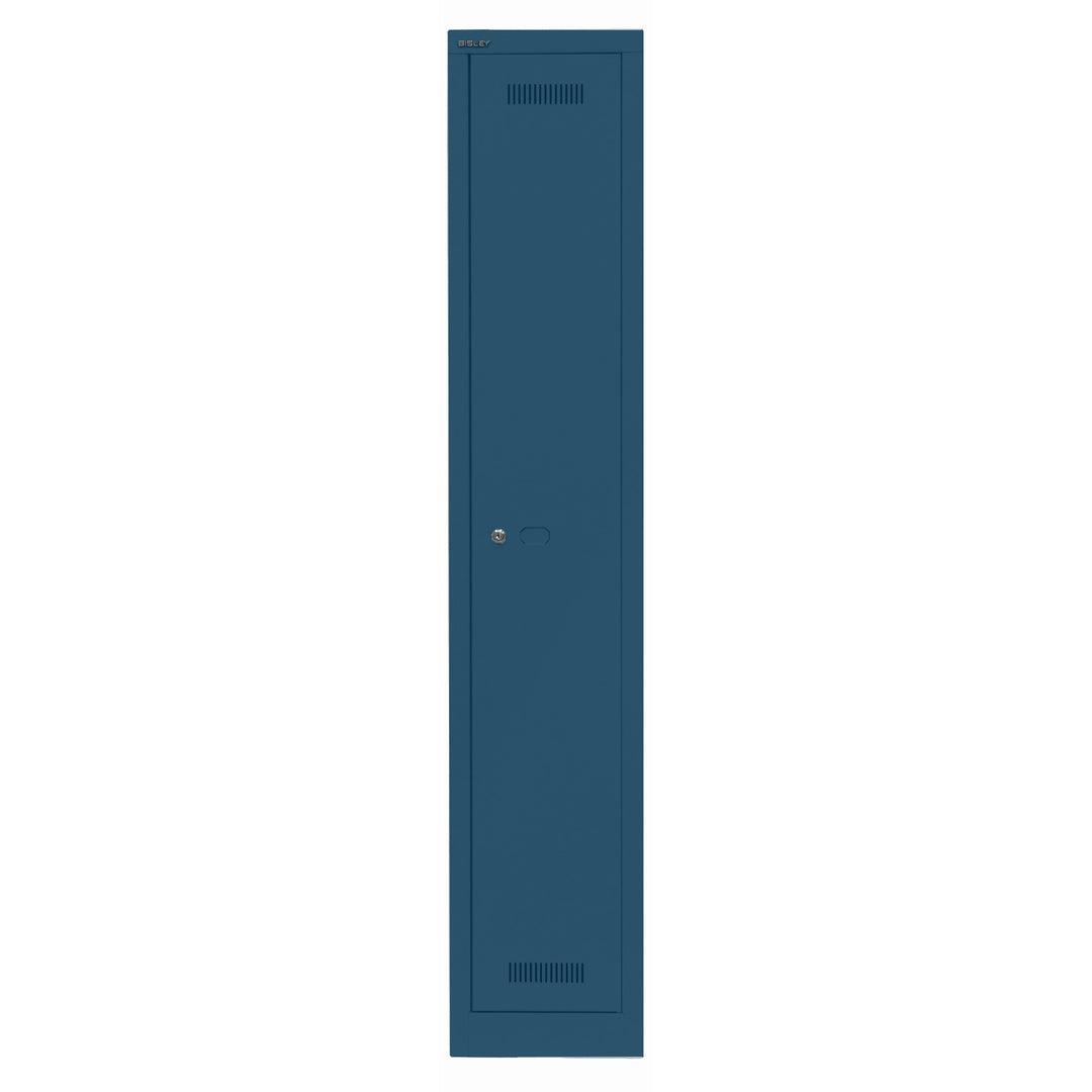 Garderobenschrank Monobloc™ | 1 Abteil