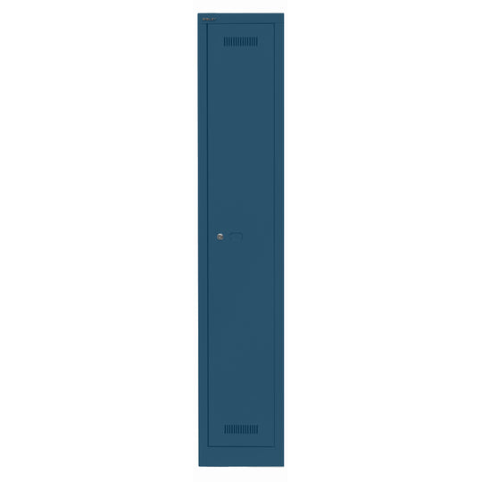 Garderobenschrank Monobloc™ | 1 Abteil