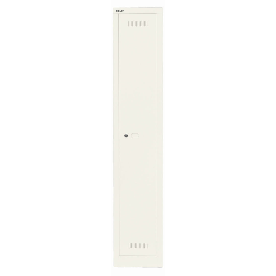 Garderobenschrank Monobloc™ | 1 Abteil