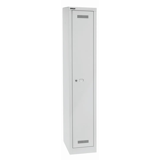 Garderobenschrank Monobloc™ | 1 Abteil