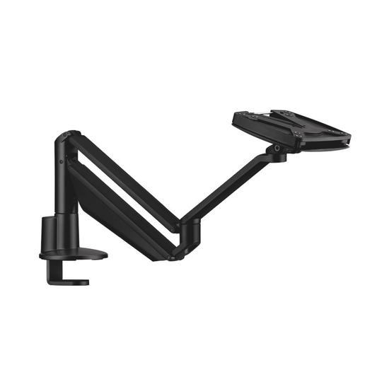 Novus Monitortragarm Clu II C