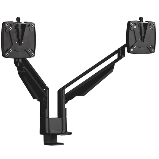 Novus Monitortragarm Clu Duo C Doppelmonitorarm bis 27"