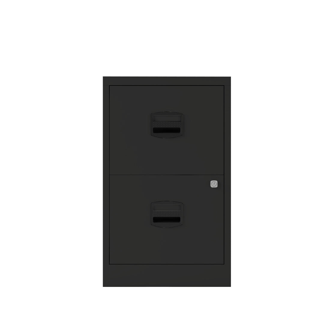 Hängeregistraturschrank PFA | 2 HR-Schubladen