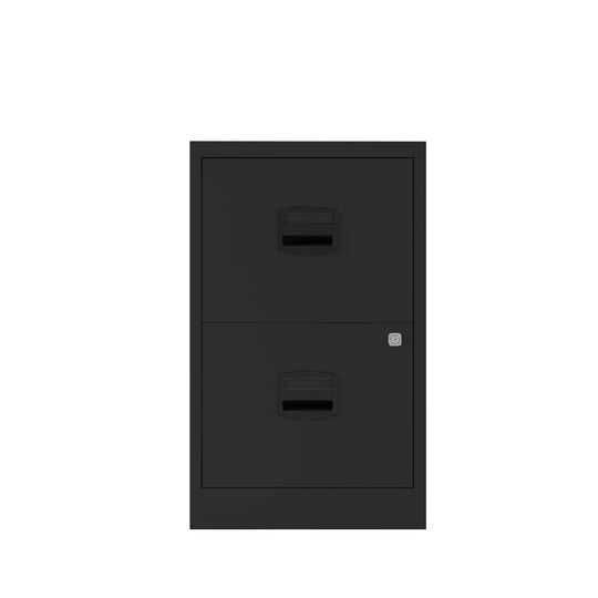 Hängeregistraturschrank PFA | 2 HR-Schubladen