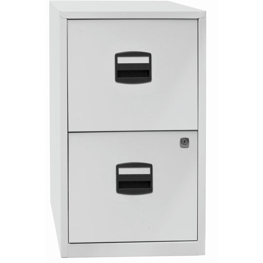 Hängeregistraturschrank PFA | 2 HR-Schubladen