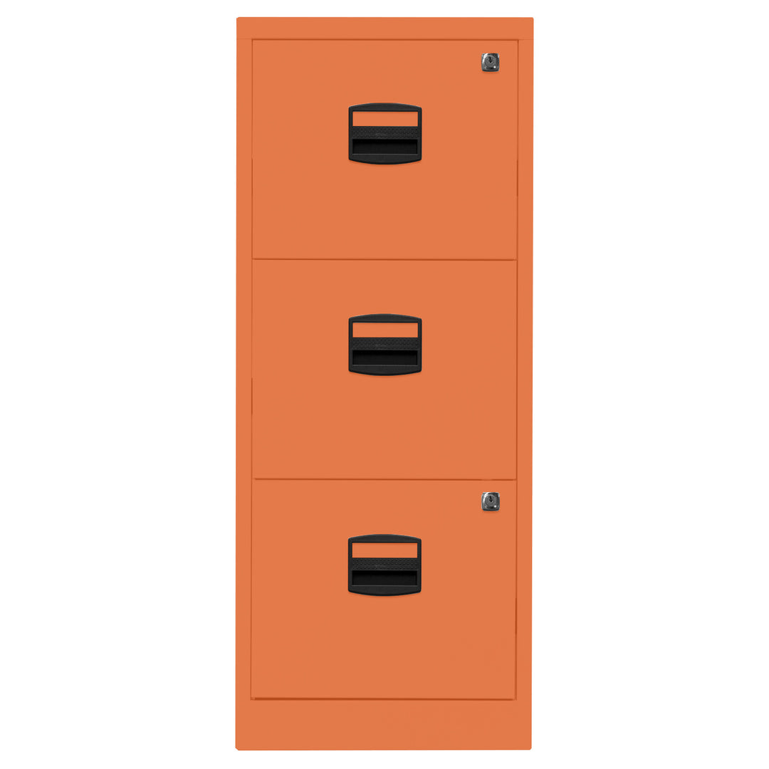 Hängeregistraturschrank PFA | 3 HR-Schubladen