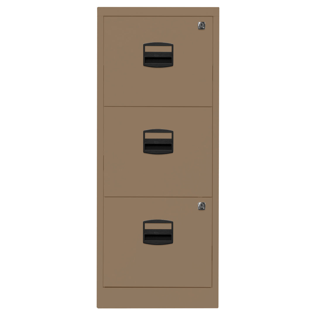 Hängeregistraturschrank PFA | 3 HR-Schubladen