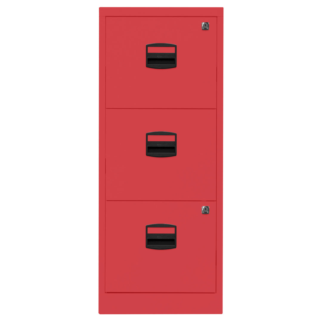 Hängeregistraturschrank PFA | 3 HR-Schubladen