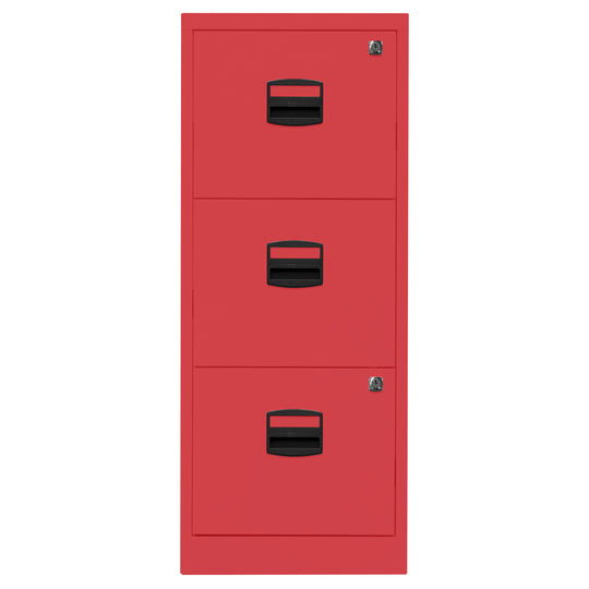 Hängeregistraturschrank PFA | 3 HR-Schubladen