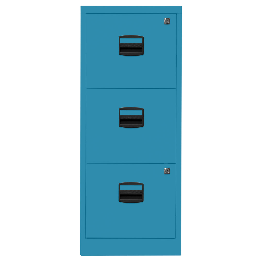 Hängeregistraturschrank PFA | 3 HR-Schubladen