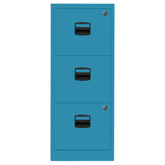 Hängeregistraturschrank PFA | 3 HR-Schubladen