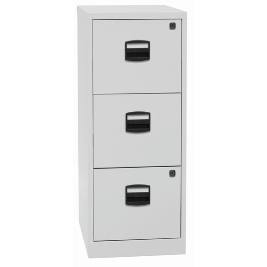 Hängeregistraturschrank PFA | 3 HR-Schubladen