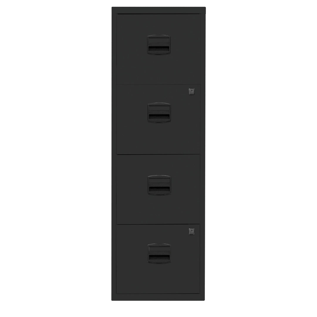Hängeregistraturschrank PFA | 4 HR-Schubladen