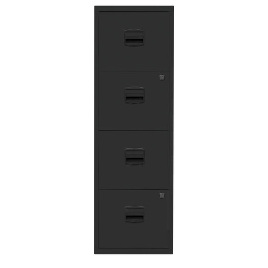 Hängeregistraturschrank PFA | 4 HR-Schubladen