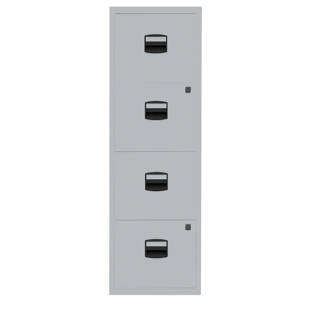 Hängeregistraturschrank PFA | 4 HR-Schubladen