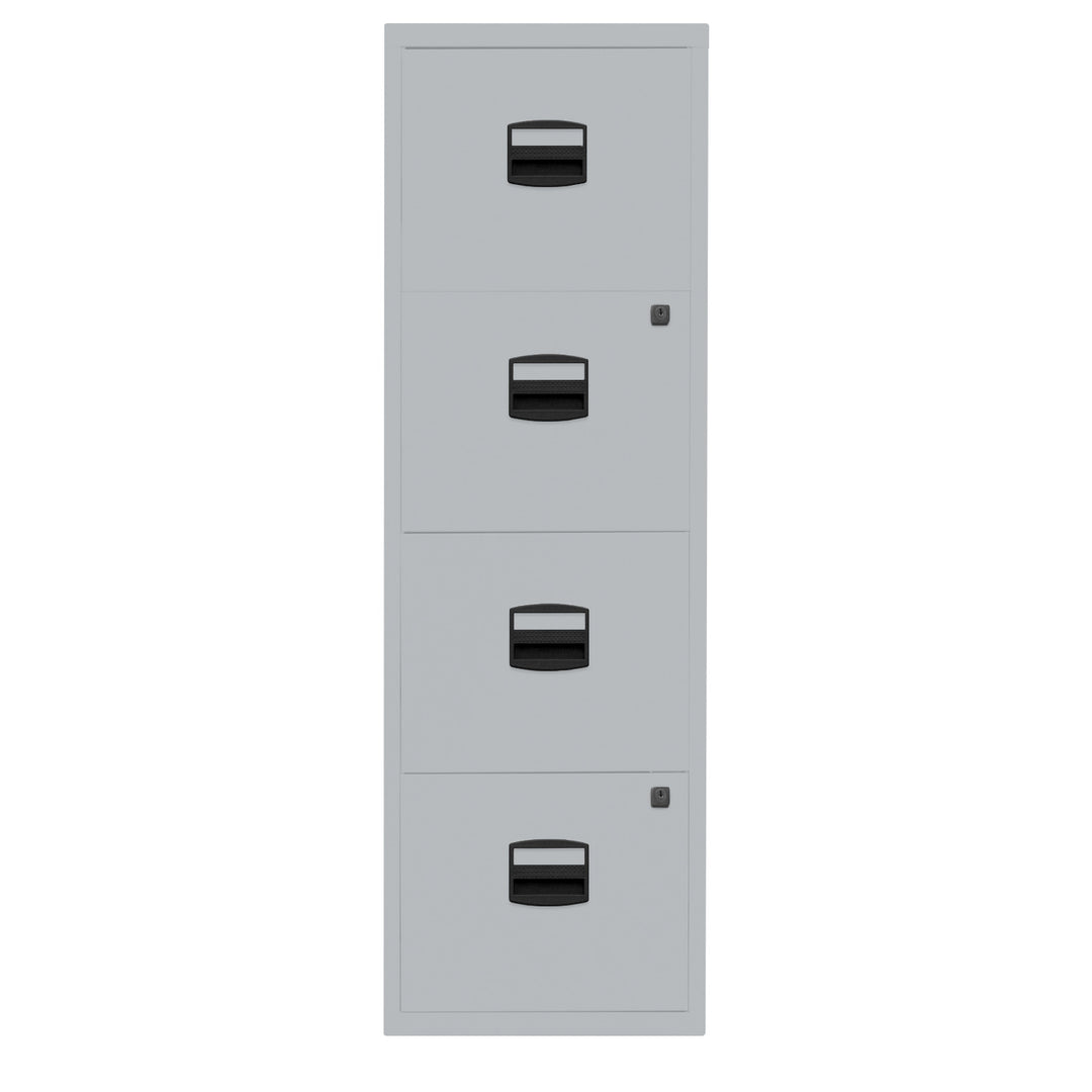 Hängeregistraturschrank PFA | 4 HR-Schubladen