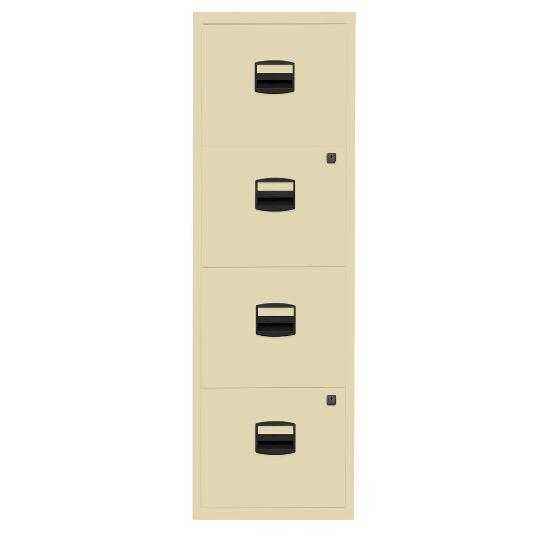 Hängeregistraturschrank PFA | 4 HR-Schubladen