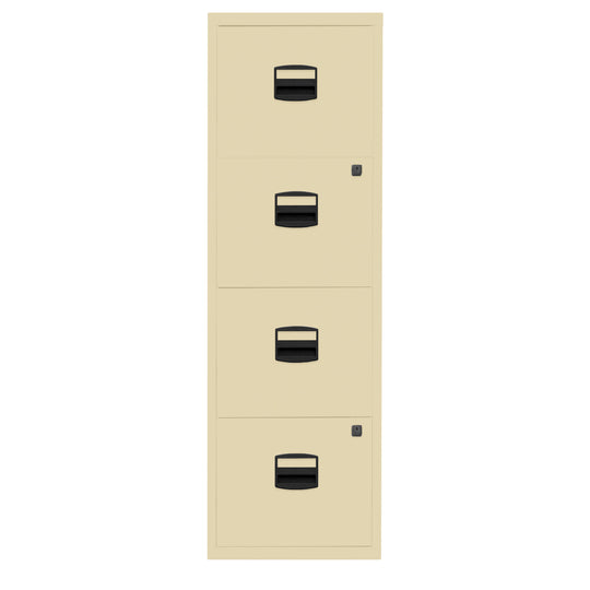 Hängeregistraturschrank PFA | 4 HR-Schubladen