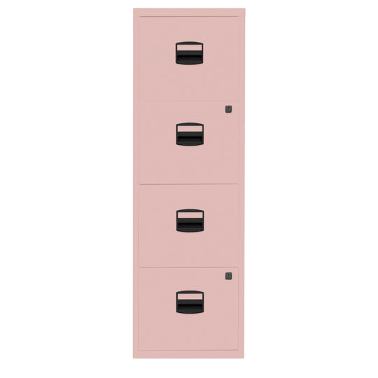 Hängeregistraturschrank PFA | 4 HR-Schubladen