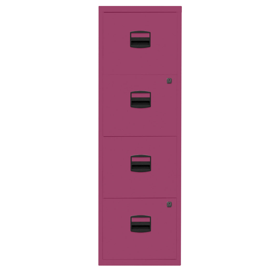 Hängeregistraturschrank PFA | 4 HR-Schubladen