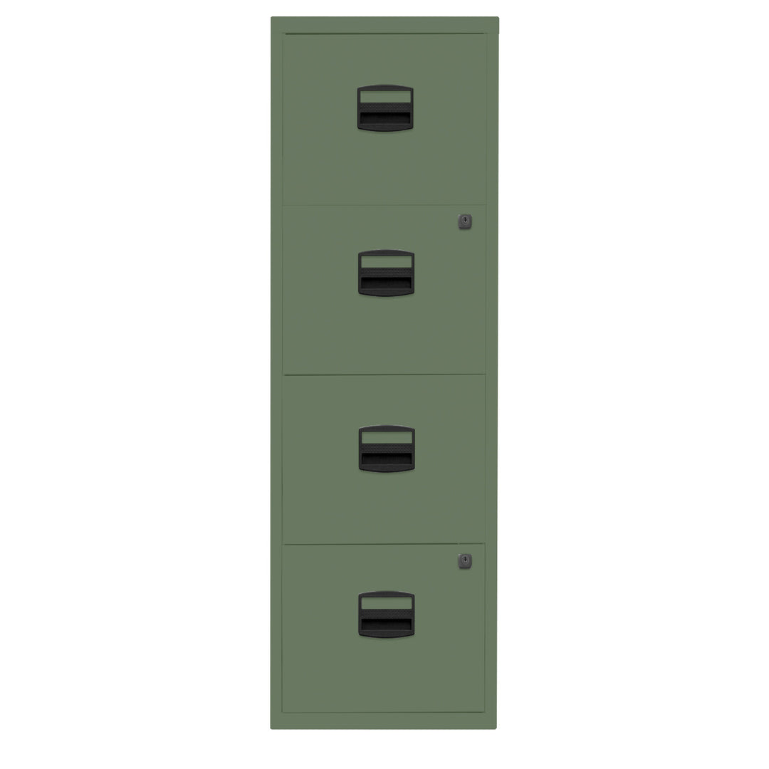 Hängeregistraturschrank PFA | 4 HR-Schubladen
