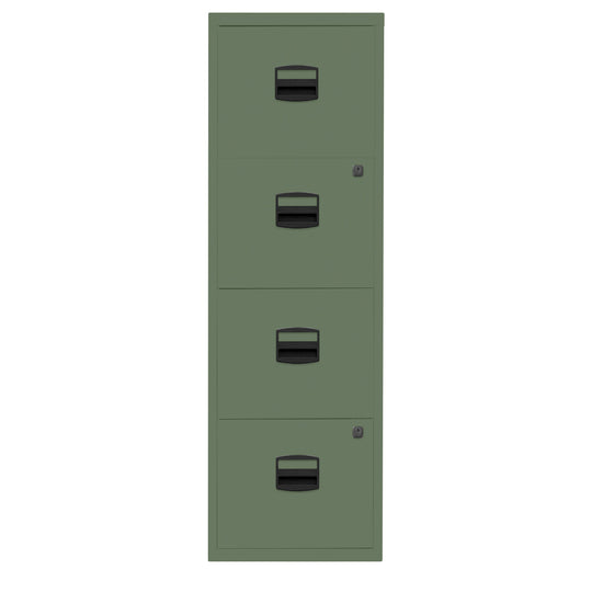 Hängeregistraturschrank PFA | 4 HR-Schubladen