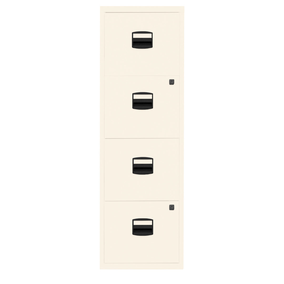 Hängeregistraturschrank PFA | 4 HR-Schubladen