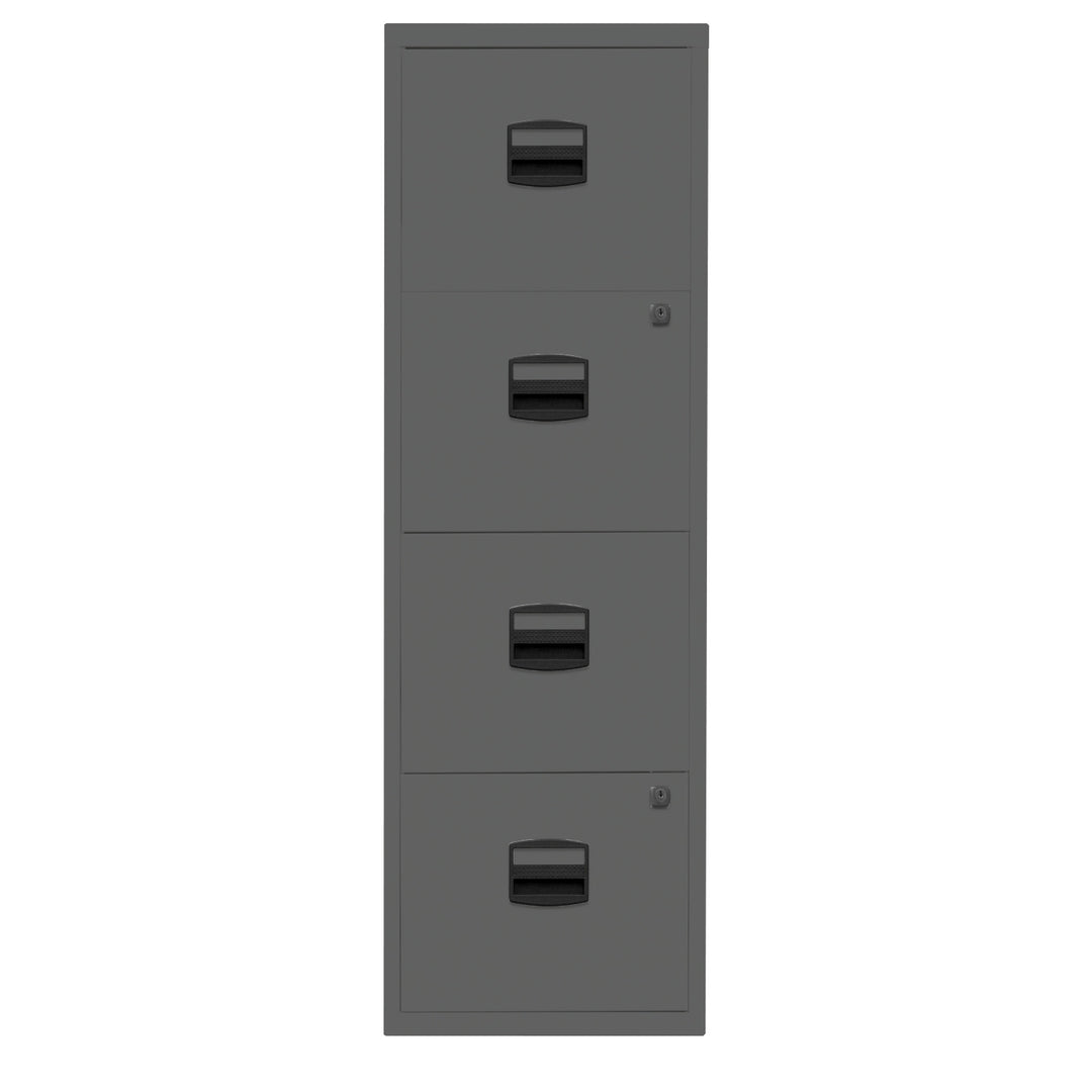 Hängeregistraturschrank PFA | 4 HR-Schubladen