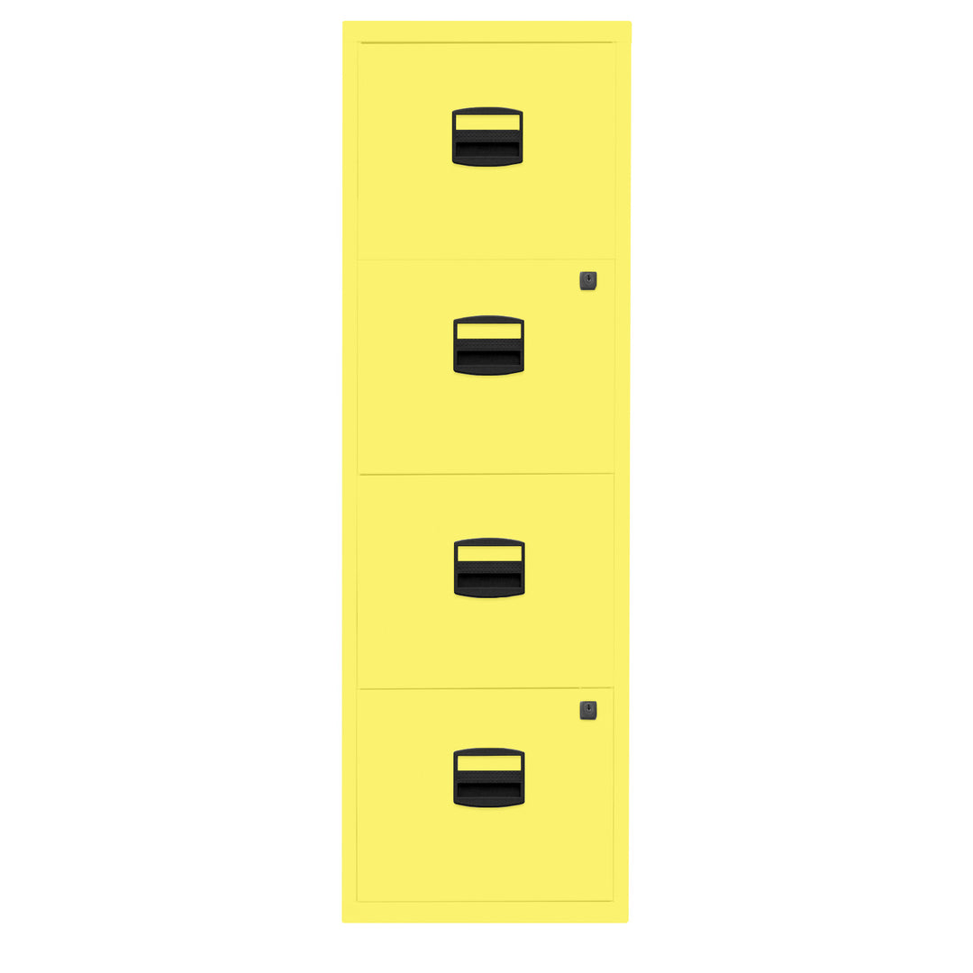 Hängeregistraturschrank PFA | 4 HR-Schubladen