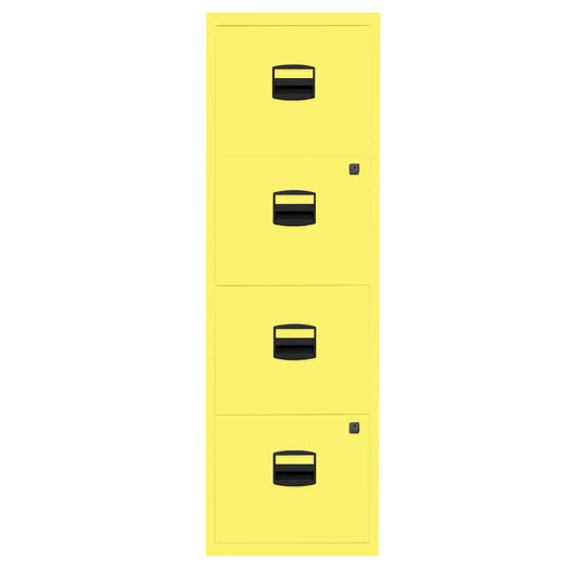 Hängeregistraturschrank PFA | 4 HR-Schubladen