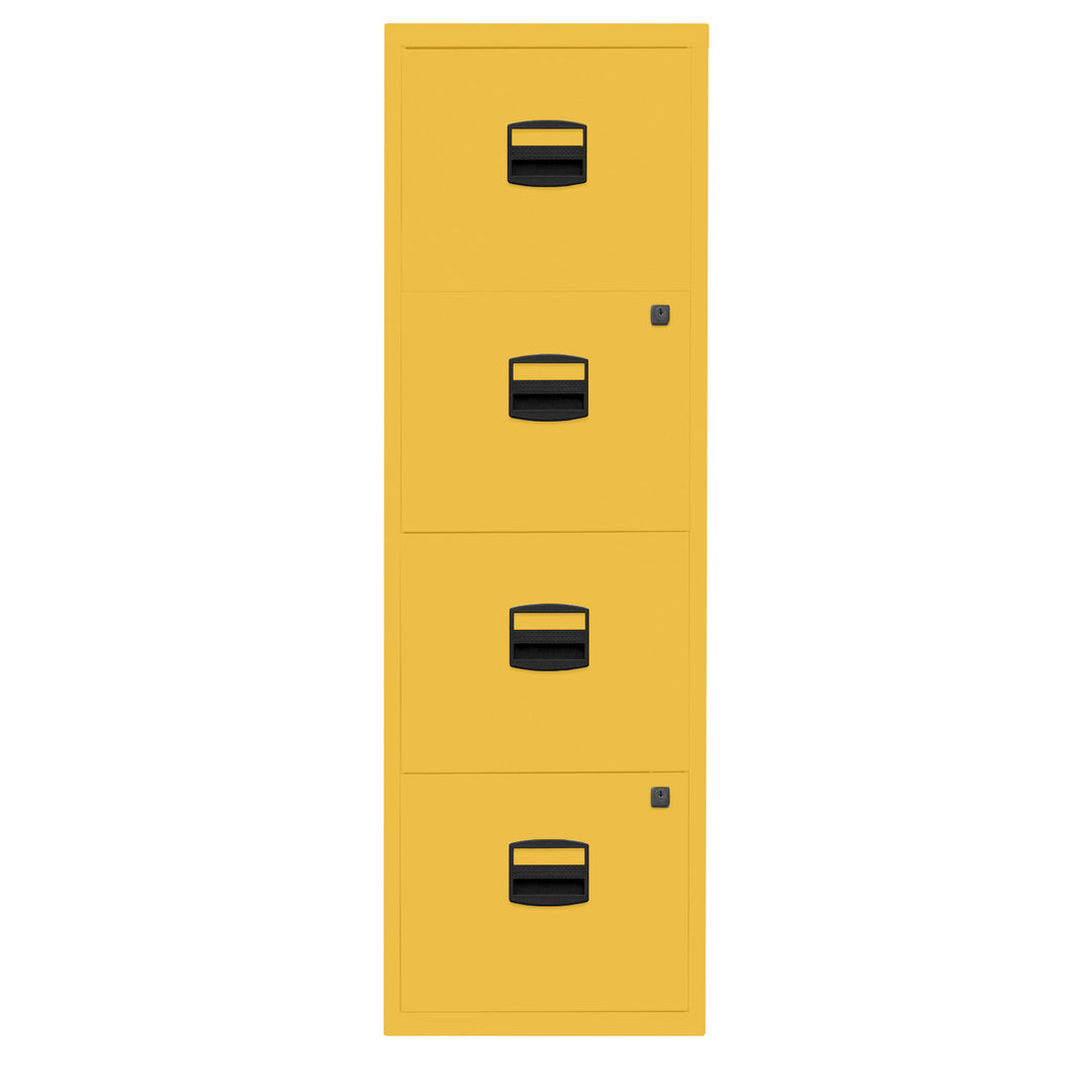 Hängeregistraturschrank PFA | 4 HR-Schubladen