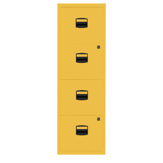 Hängeregistraturschrank PFA | 4 HR-Schubladen
