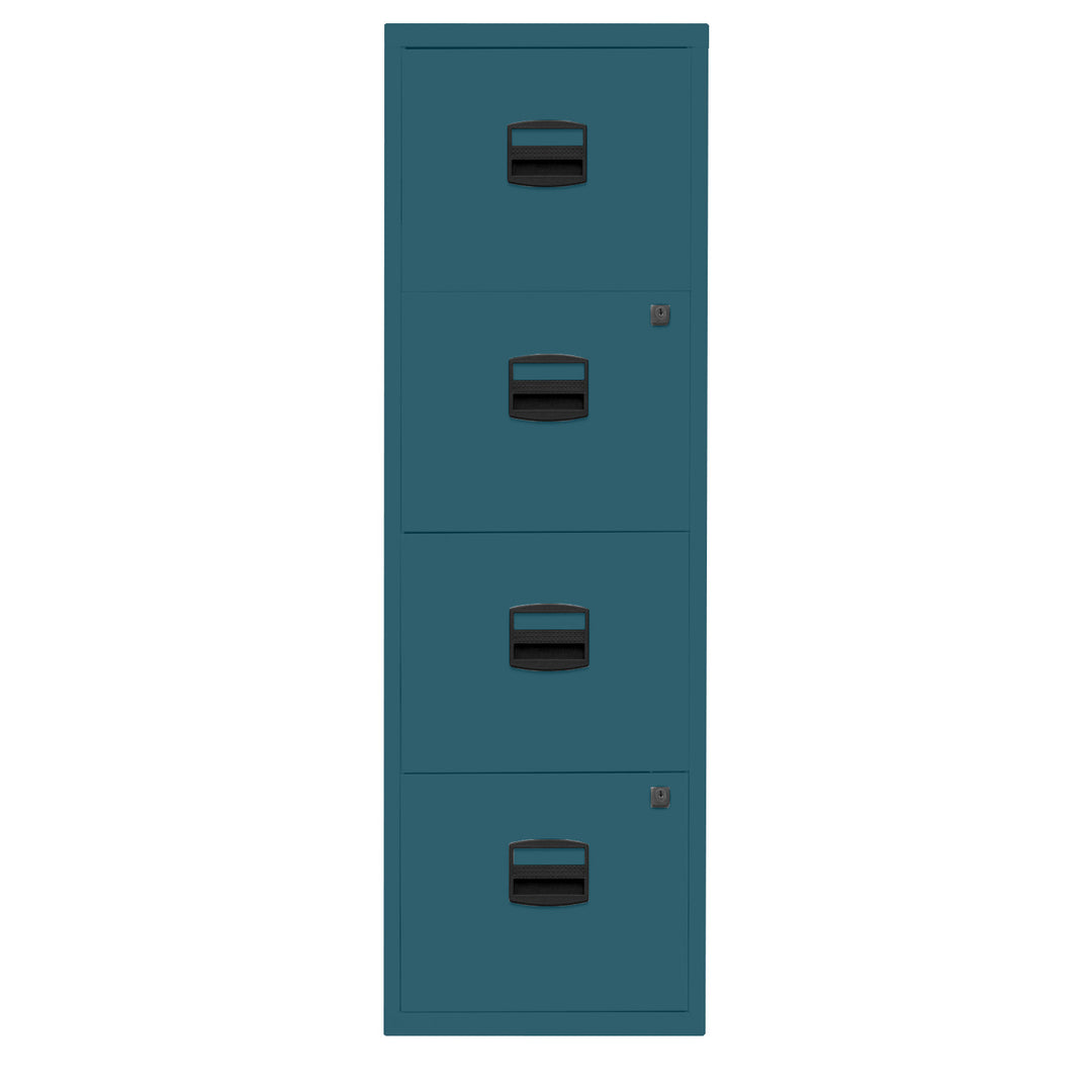 Hängeregistraturschrank PFA | 4 HR-Schubladen