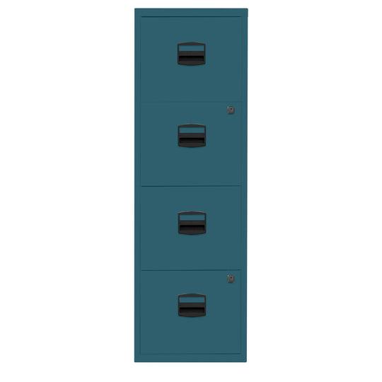 Hängeregistraturschrank PFA | 4 HR-Schubladen