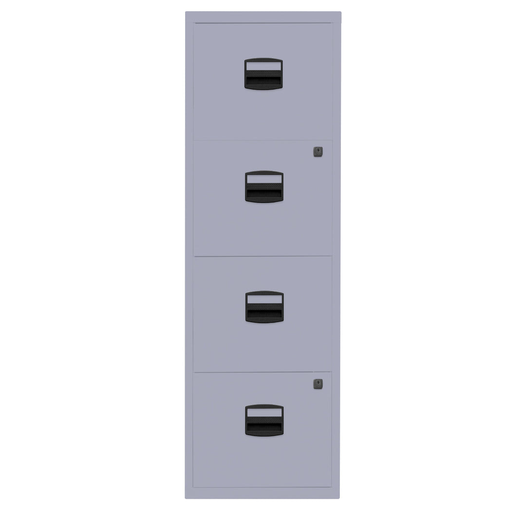 Hängeregistraturschrank PFA | 4 HR-Schubladen