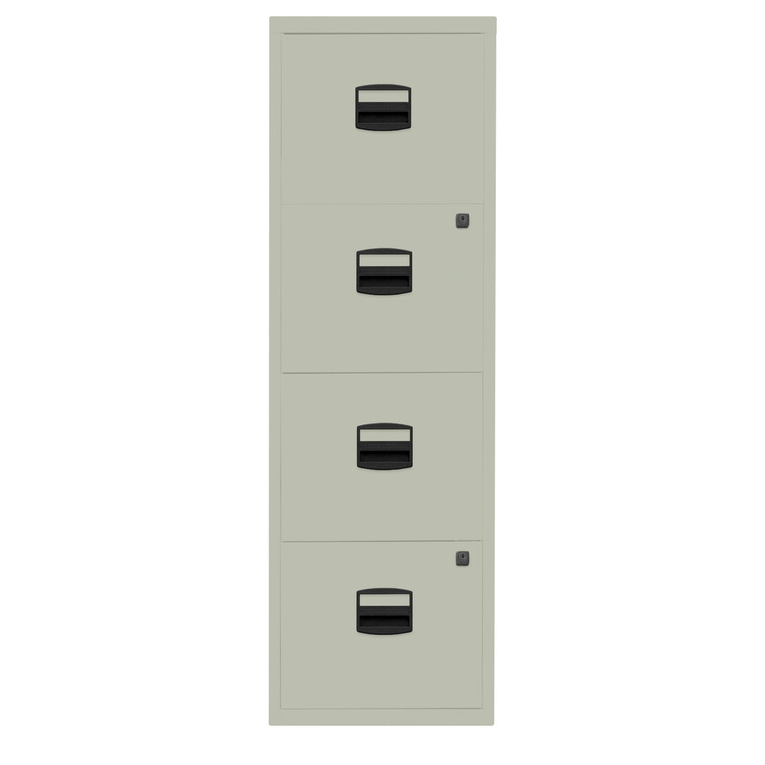 Hängeregistraturschrank PFA | 4 HR-Schubladen