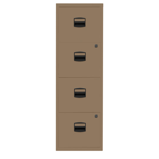 Hängeregistraturschrank PFA | 4 HR-Schubladen