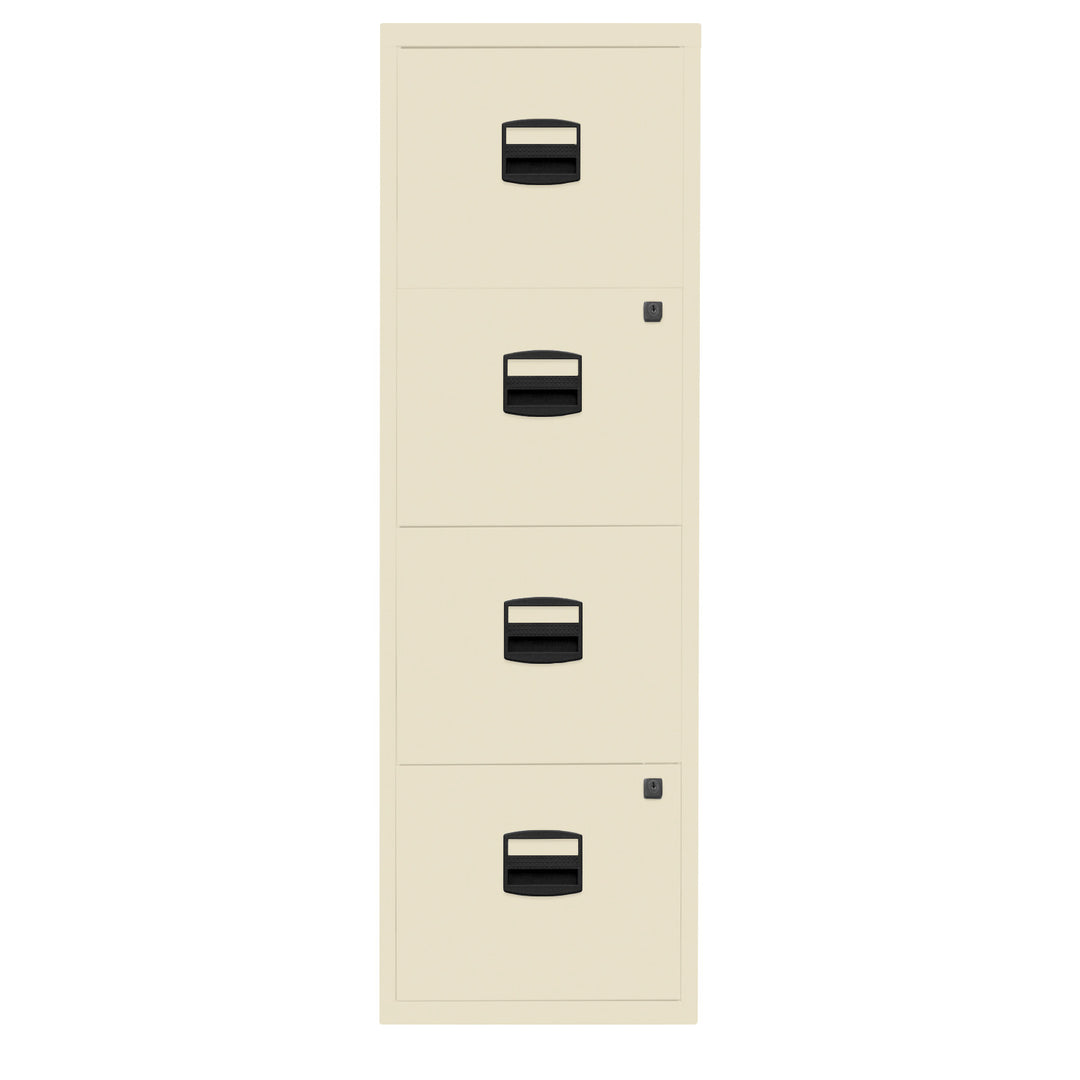 Hängeregistraturschrank PFA | 4 HR-Schubladen