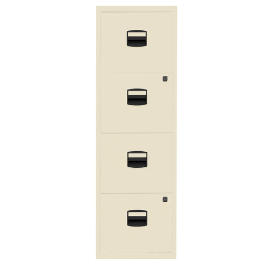 Hängeregistraturschrank PFA | 4 HR-Schubladen
