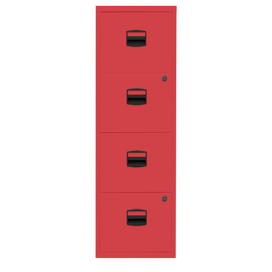 Hängeregistraturschrank PFA | 4 HR-Schubladen