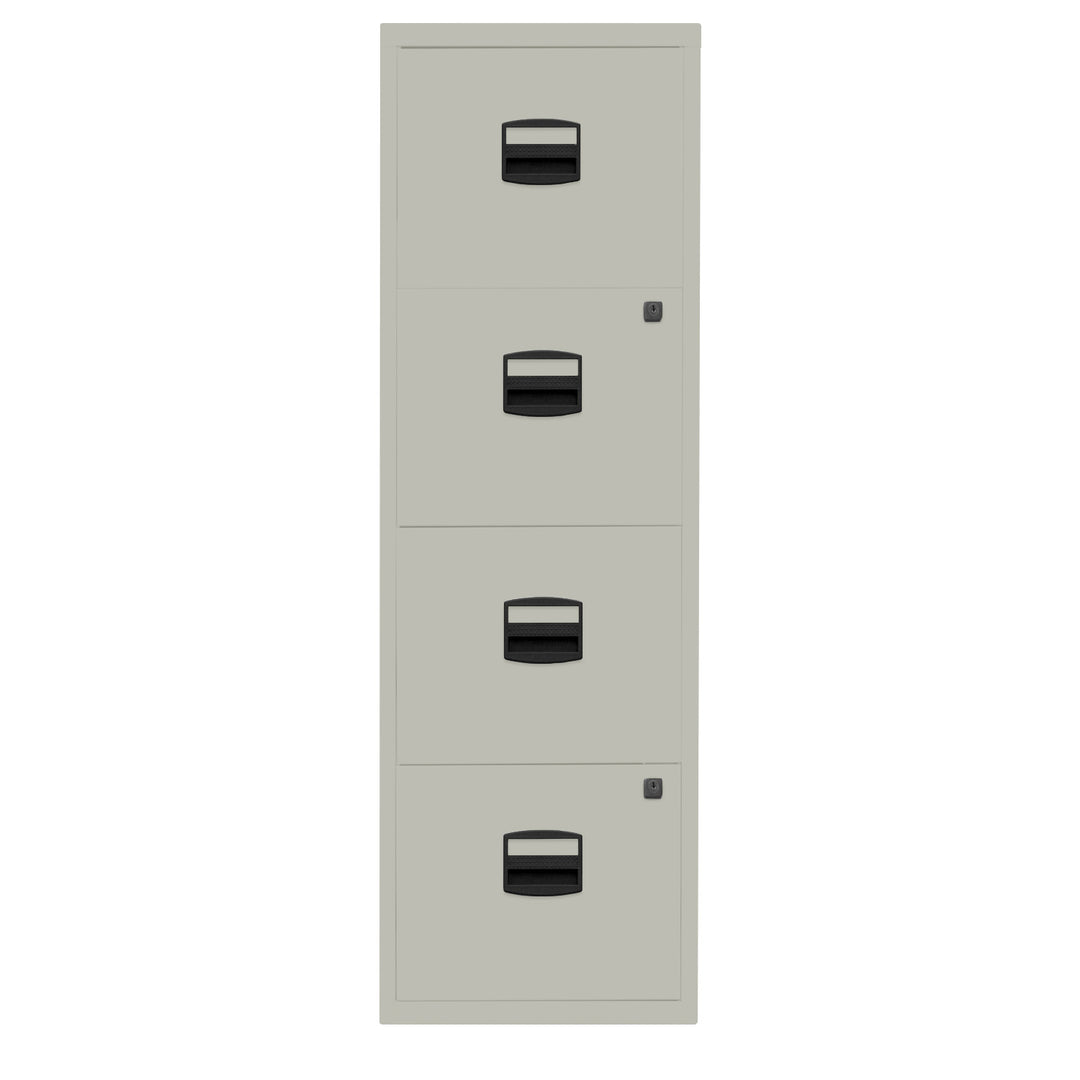Hängeregistraturschrank PFA | 4 HR-Schubladen