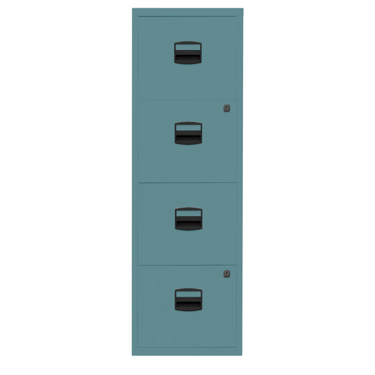 Hängeregistraturschrank PFA | 4 HR-Schubladen