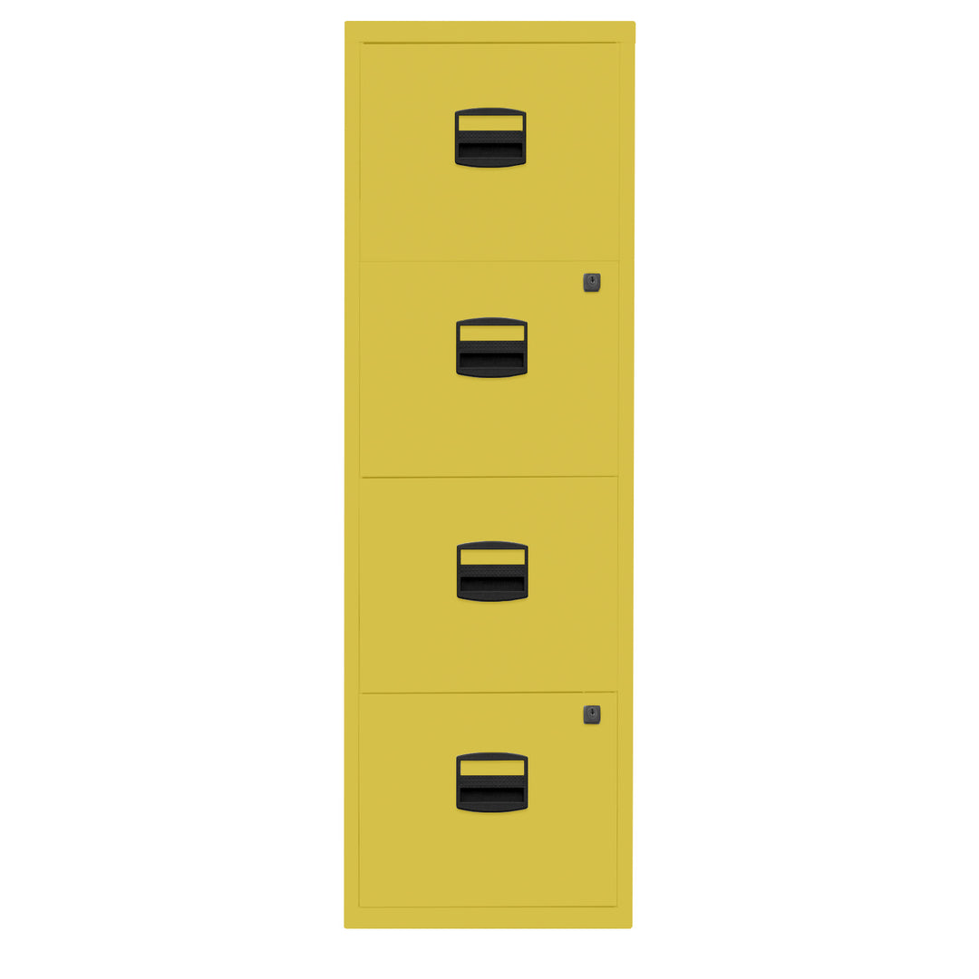 Hängeregistraturschrank PFA | 4 HR-Schubladen