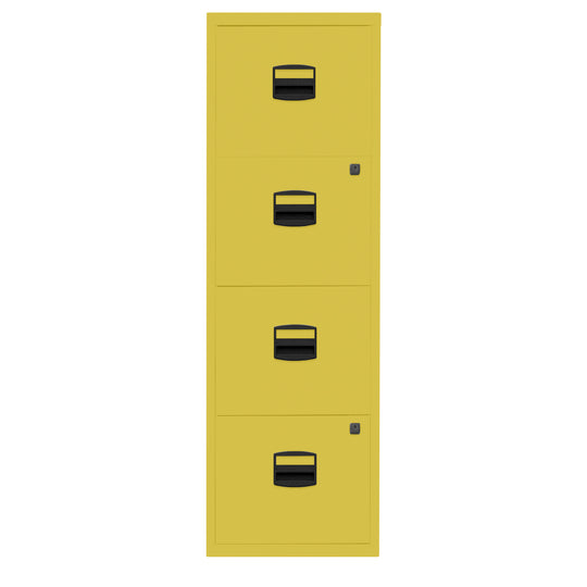 Hängeregistraturschrank PFA | 4 HR-Schubladen